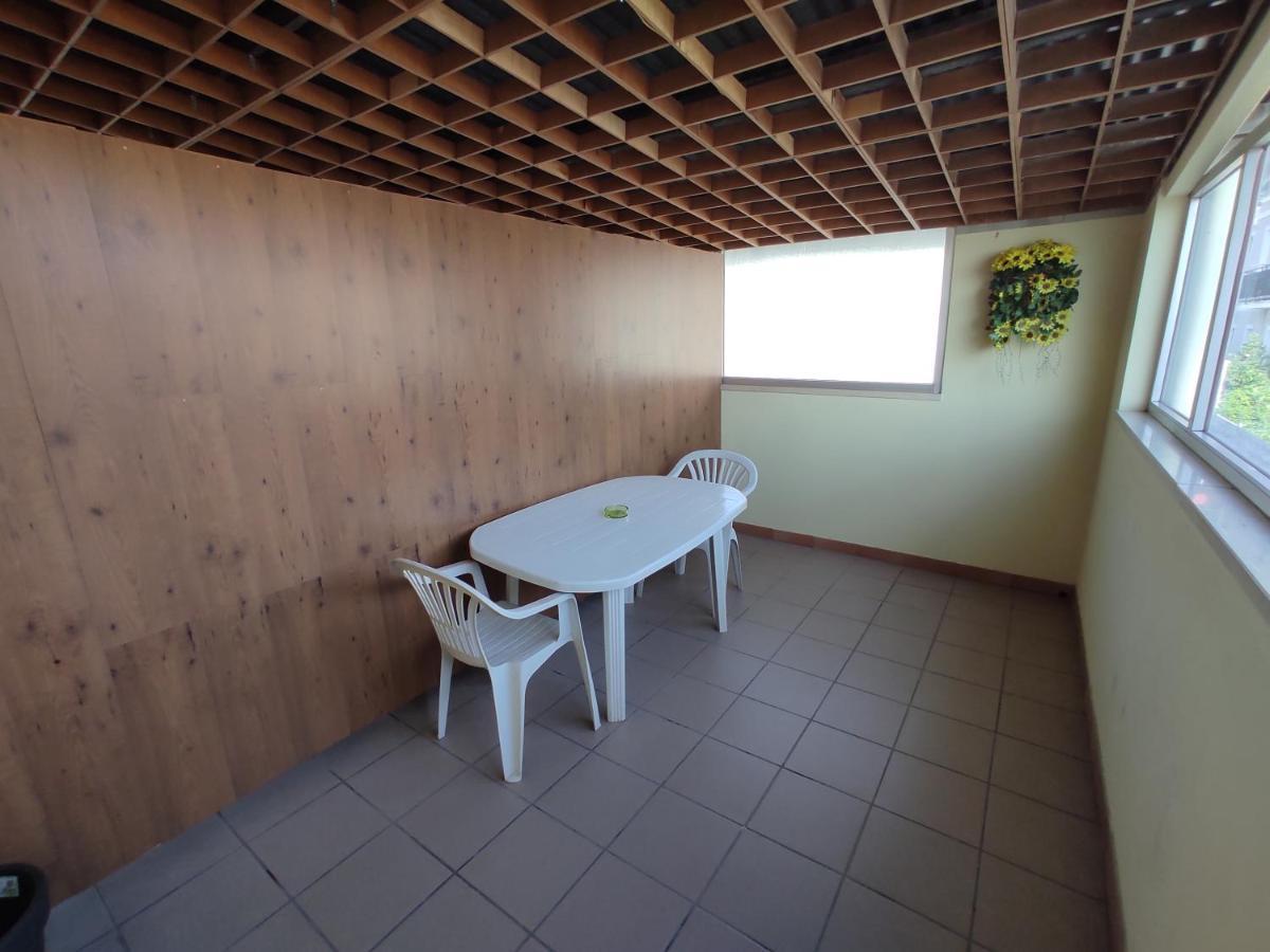 B&B Sunbeach Сан-Бенедетто-дель-Тронто Экстерьер фото
