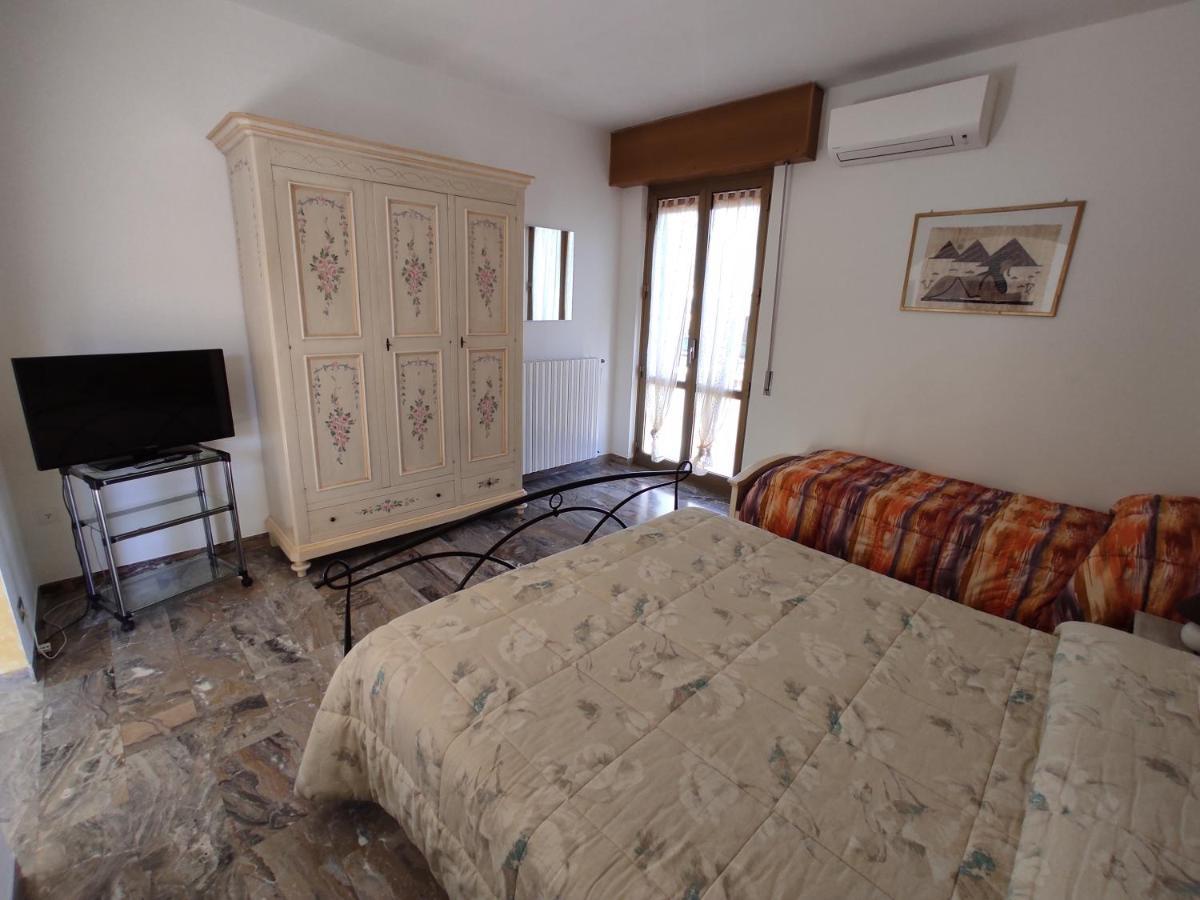 B&B Sunbeach Сан-Бенедетто-дель-Тронто Экстерьер фото